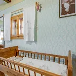 Chalet Homestead Bahor With Whirlpool - Happy Črnomelj