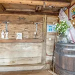 Chalet Homestead Bahor With Whirlpool - Happy Črnomelj