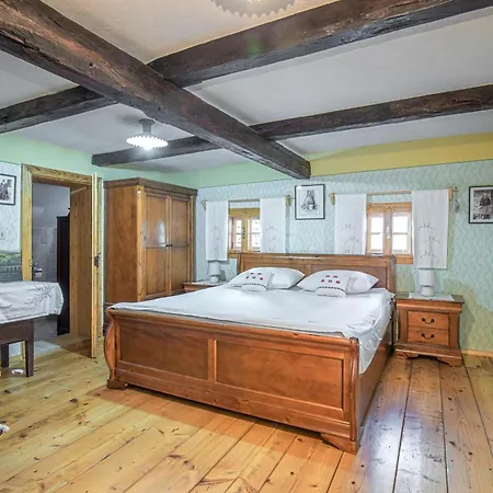 Homestead Bahor With Whirlpool - Happy Črnomelj