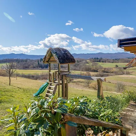 Homestead Bahor With Whirlpool - Happy