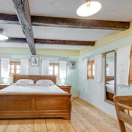 Homestead Bahor With Whirlpool - Happy Črnomelj