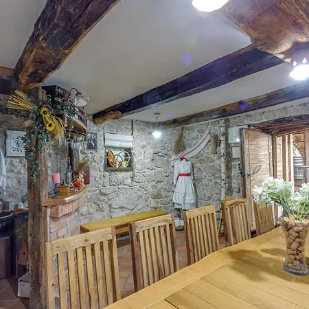 Homestead Bahor With Whirlpool - Happy Chalet *