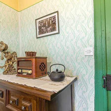 Bahor Heritage Stay & Jacuzzi - Happy Rentals Chalet
