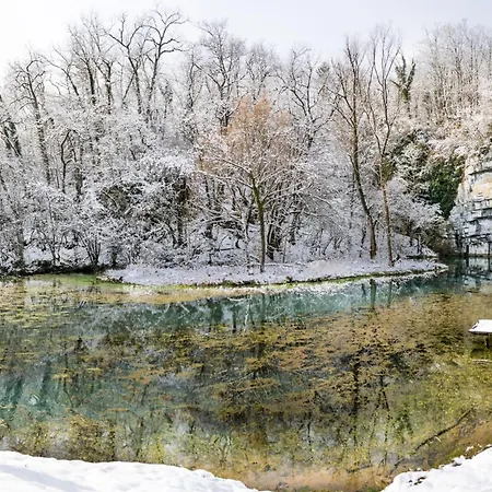 Homestead Bahor With Whirlpool - Happy Chalet Črnomelj