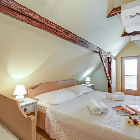 Chalet Bahor Heritage Stay & Jacuzzi - Happy Rentals Črnomelj
