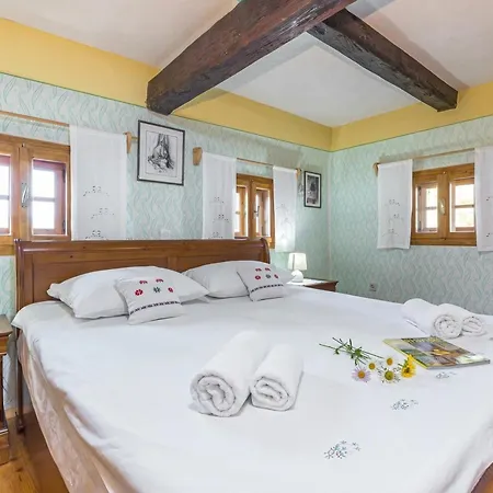 Bahor Heritage Stay & Jacuzzi - Happy Rentals * Črnomelj