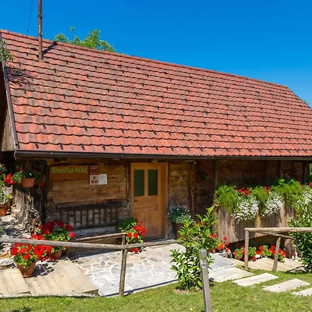 Homestead Bahor With Whirlpool - Happy * Crnomelj