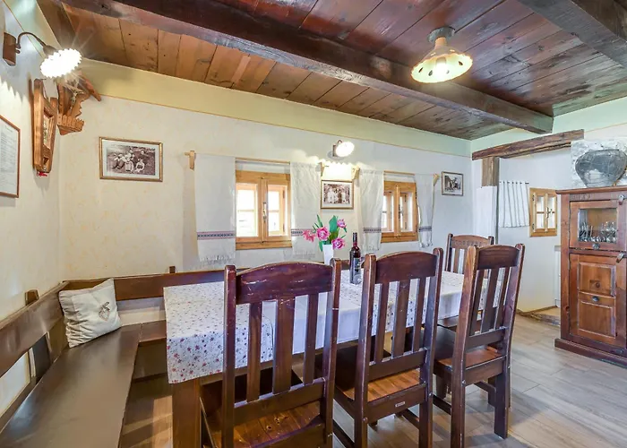 شاليه Homestead Bahor With Whirlpool - Happy