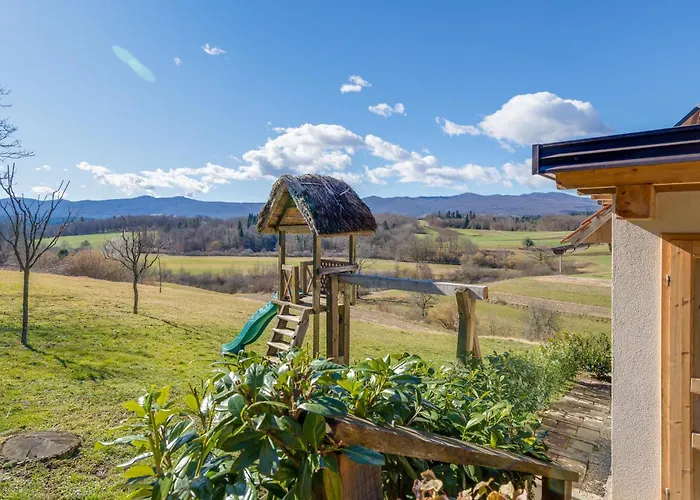 Homestead Bahor With Whirlpool - Happy