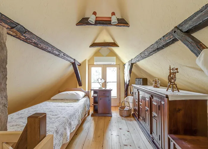 Homestead Bahor With Whirlpool - Happy شاليه *