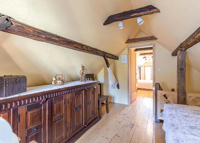 Homestead Bahor With Whirlpool - Happy شاليه *