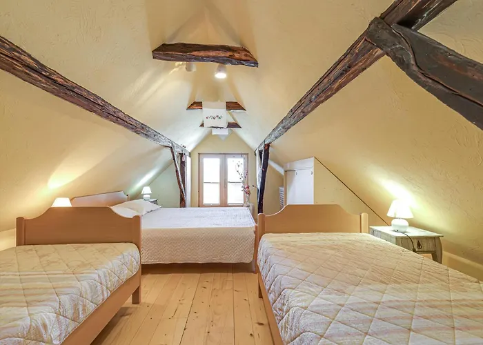 Homestead Bahor With Whirlpool - Happy *