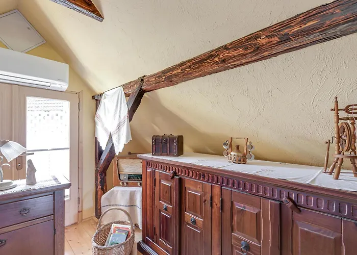 Homestead Bahor With Whirlpool - Happy * Črnomelj