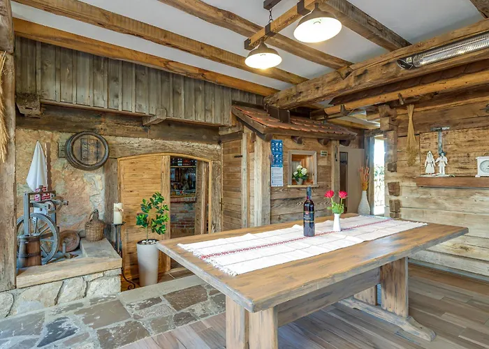 شاليه Homestead Bahor With Whirlpool - Happy