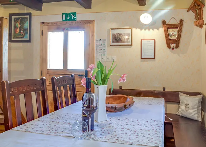 Homestead Bahor With Whirlpool - Happy شاليه *