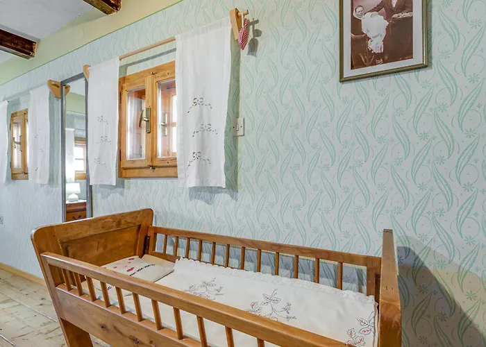 شاليه Homestead Bahor With Whirlpool - Happy Črnomelj