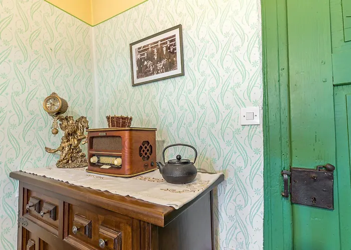 Homestead Bahor With Whirlpool - Happy شاليه